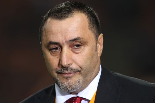 Massimiliano Mirabelli, ex d.s. del Milan Massimiliano Mirabelli, ex d.s. del Milan
