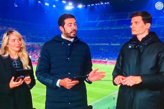 Andreolli: “Un giovane così importante come Asllani ha faticato a trovare spazio perché…” - immagine 1