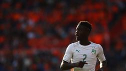 Calciomercato Napoli, sfuma l’obiettivo Pèpè: destinazione Arsenal