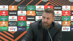 VIDEO / De Rossi: “Un orgoglio rendere felici i tifosi”
