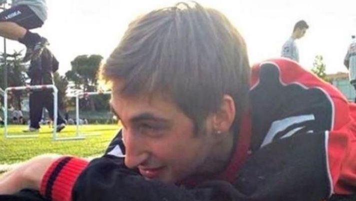 Lutto nel mondo del calcio: muore di leucemia Lorenzo Costantini, calciatore della Virtus Lanciano. Aveva 20 anni. Lutto nel mondo del calcio: muore di leucemia Lorenzo Costantini, calciatore della Virtus Lanciano. Aveva 20 anni. - immagine 1