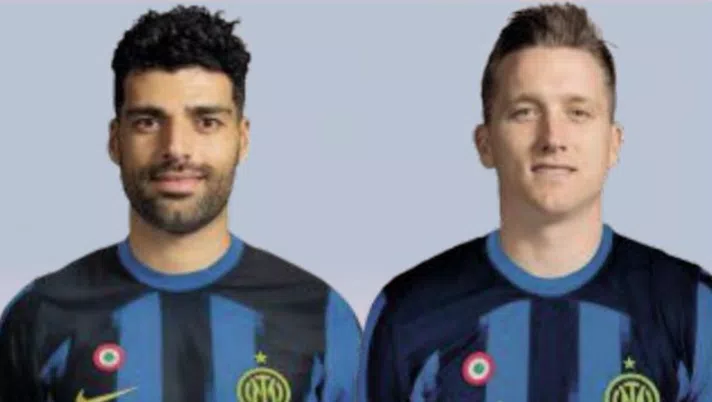 Inter, Taremi e Zielinski già pronti per Inzaghi. Rosa allargata, gol e assist in arrivo - immagine 1