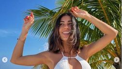 Federica Nargi, critiche sul lato b? Lei fa gol con l’autoironia