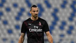 Spal-Milan 2-2 IL LIVE