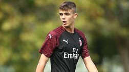 Viareggio Cup, Milan-Spezia 3-2: doppietta di Maldini ed acuto di Tonin