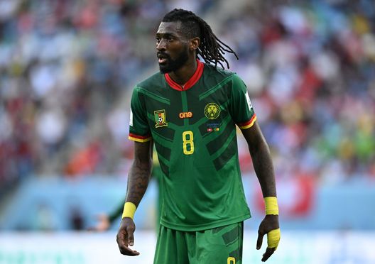 (Photo by Stuart Franklin/Getty Images) Anguissa, i quotidiani lo promuovono: recupera palloni a ripetizione. Provvidenziale- immagine 2