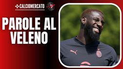 Lorient, Bakayoko pungola il Milan: parole al veleno sul suo passato …