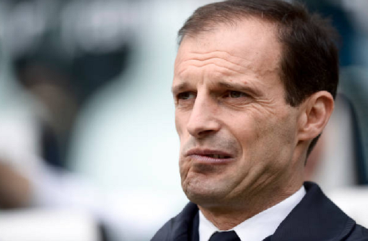 , clamoroso Allegri: porta via 5 big bianconeri. , clamoroso Allegri: porta via 5 big bianconeri.