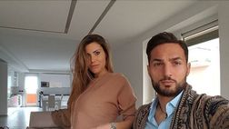 SOCIAL / Danilo D’Ambrosio diventa zio. Suo fratello Dario dà l’annuncio su Instagram