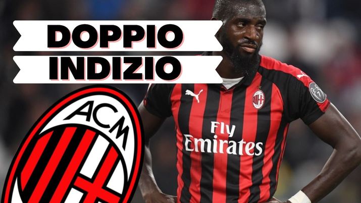 Tiémoué Bakayoko, centrocampista del Chelsea, è un obiettivo del Milan (Getty Images) Tiémoué Bakayoko, centrocampista del Chelsea, è un obiettivo del Milan (Getty Images)