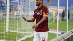 Roma-Empoli 1-1: ancora un pareggio, adesso attenzione al secondo posto – FOTO