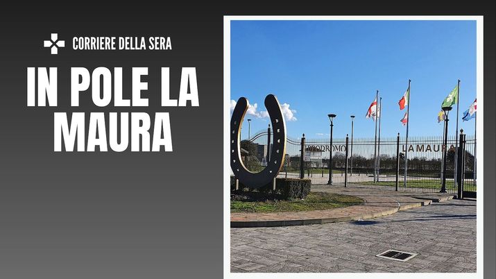 area Ippodromo Snaitech La Maura Milano Nuovo Stadio Milan