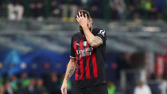 LIVEBLOG – Champions League, Milan-Inter: disastro rossonero, show nerazzurro - immagine 1