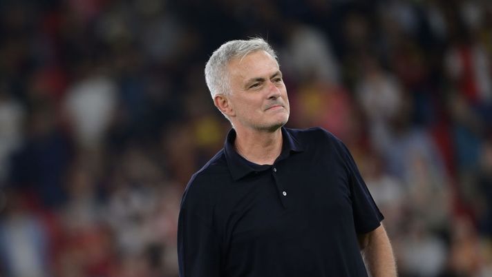 Roma-Sunderland, le formazioni ufficiali di Mourinho e Neil - immagine 1
