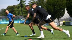 Sky – Inter, per Icardi ci prova anche il Boca Juniors: dall’Argentina tante chiamate. Mauro…