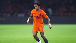 Barcellona, Depay: “Ho un obiettivo preciso. Koeman? Ha fiducia in me”