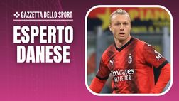 Milan-Lecce, sciolti i dubbi su Kjaer. Ora bisogna capire una cosa