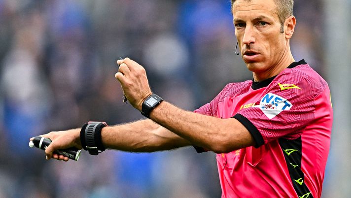 Milan-Bologna, la moviola: Massa disastroso - immagine 1