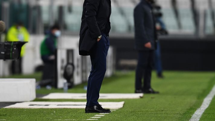 Inter, Conte: “Eriksen rinato, ecco il motivo. Futuro? Resto qui ad una condizione”  Inter, Conte: “Eriksen rinato, ecco il motivo. Futuro? Resto qui ad una condizione”