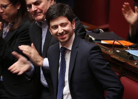 (Photo by Franco Origlia/Getty Images) (Photo by Franco Origlia/Getty Images)