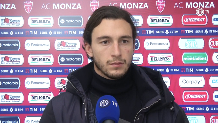 Darmian a Inter TV: “Rammarico perché stavamo vincendo. Non possiamo guardare…” - immagine 1