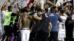 Finali sudamericane: derby di San Paolo in Libertadores, il sogno di Crespo nell’altra Copa