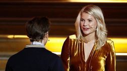 VIDEO / Pallone d’Oro, battuta sessista verso la vincitrice Ada Hegerberg. Indignazione e scuse