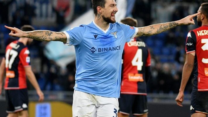 Dopo Milenkovic: Vasquez e non solo, spunta anche Acerbi - immagine 1