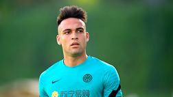 Inter, con il Verona rientra Lautaro