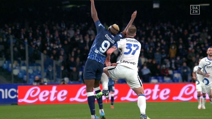 osimhen napoli inter