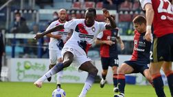La probabile formazione del Crotone: Stroppa si affida a Simy per far male ai granata