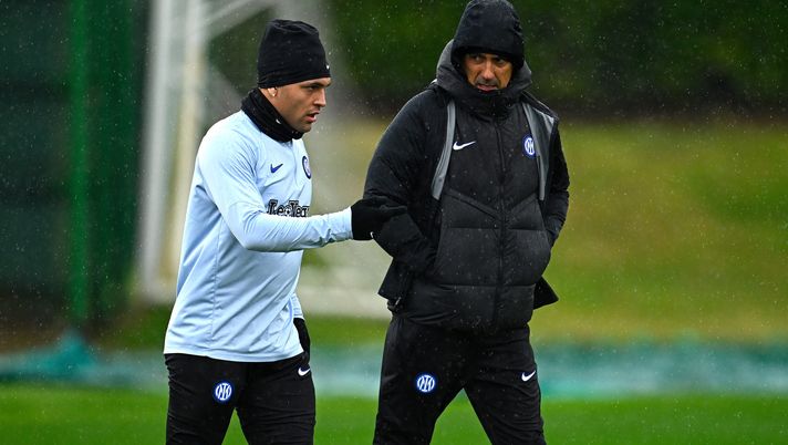 Lautaro delusissimo, in silenzio dopo Madrid. Tocca a Inzaghi spingere il Toro - immagine 1