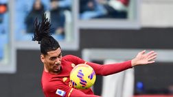 Roma-Genoa, le pagelle dei quotidiani: Smalling è il migliore