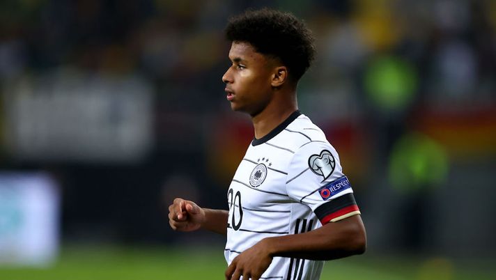 Getty Images Accostato all’Inter, Adeyemi: “Voglio un top club. Robben l’idolo, Pirlo…” - immagine 1