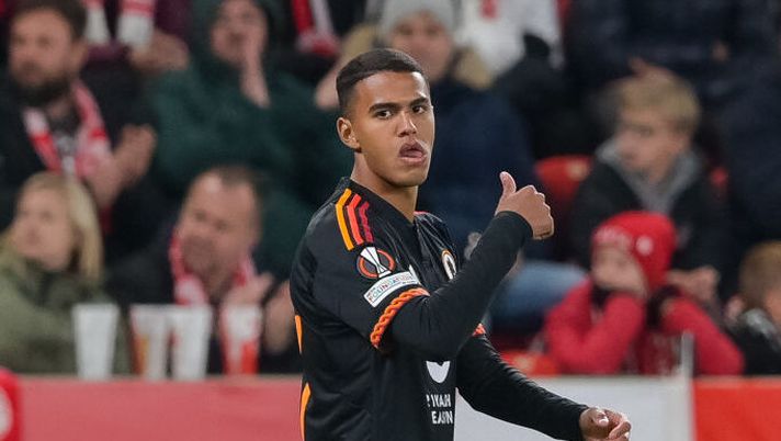 Roma, Joao (non) Costa: il brasiliano può essere l’esterno che manca a De Rossi - immagine 1