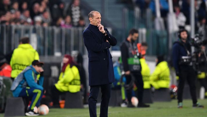 Juventus, esami per Alex Sandro, Chiesa e Di Maria: Allegri fiducioso - immagine 1