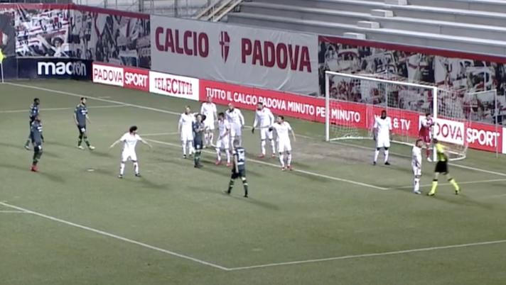 FINALE Padova-Südtirol 0-0. Agli altoatesini non si riesce a segnare (neanche in Coppa) - immagine 1