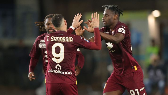 Toro, serve archiviare Empoli. La corsa è apertissima: i calendari a confronto - immagine 1