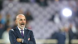 Fiorentina, Pioli: “Vogliamo riscattarci, ma dobbiamo fare meno errori”