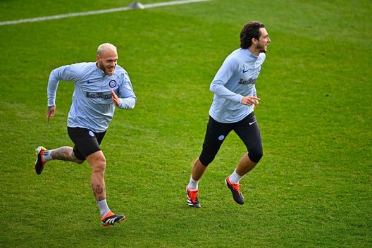 Inter, la formazione di Inzaghi è pronta da giorni. Mkhitaryan-Lautaro, attenzione al giallo- immagine 3