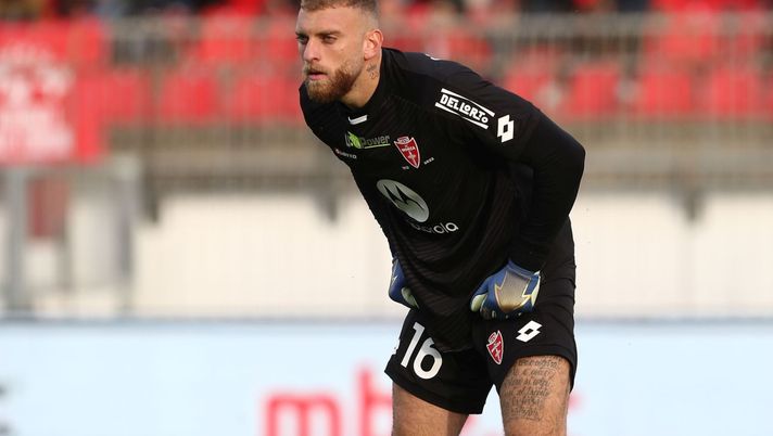 Ag. Di Gregorio: “Sognava di giocare con l’Inter a San Siro. Ritorno? Mai dire mai” - immagine 1