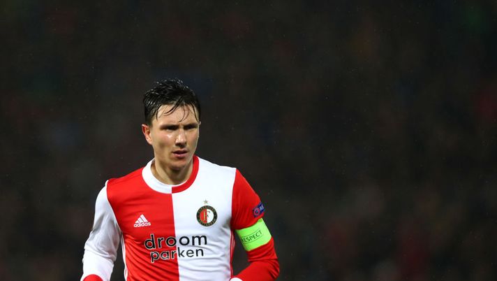 GettyImages GettyImages