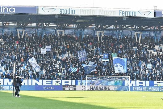 (Getty Images) Genoa, a Ferrara contro la Spal sarà esodo rossoblù- immagine 2