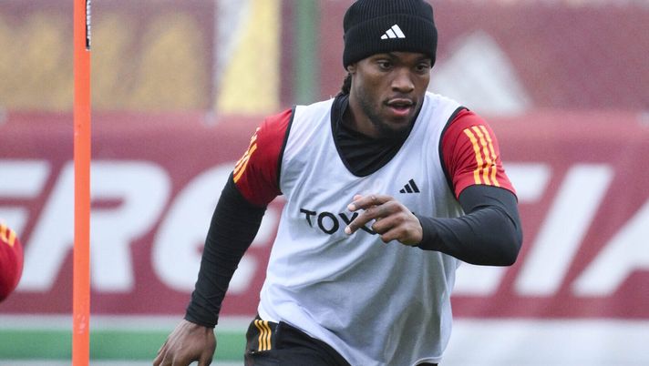 Vina al Flamengo. Sanches al Besiktas cessione più vicina - immagine 1