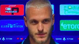 Cagliari-Inter, Dimarco: “A questo punto sono tutte difficili. Contentissimo che i tifosi…”