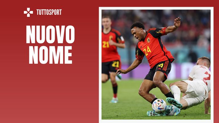 Calciomercato Milan – Lois Openda l’erede di Ibrahimovic - immagine 1