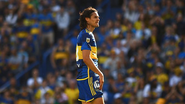 Boca, arriva il Superclasico e l’astrologo tuona: “Liberiamo Cavani dal sortilegio!” - immagine 1