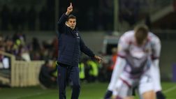 Deco spegne le voci su Motta al Barcellona? “Non sto seguendo il Bologna”