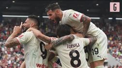 Scudetto Milan, Sacchi: “Le idee hanno battuto i soldi” | VIDEO