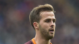 Pjanic: “Vittoria importante, ci sono dei segnali. Dedichiamo la vittoria ai tifosi”
